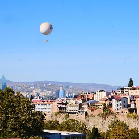 Janashia Boutique Hotels Tbilisi Exterior photo