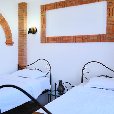Janashia Boutique Hotels Tbilisi Exterior photo