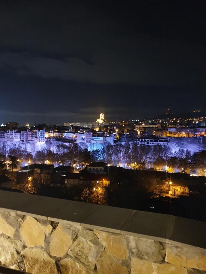 Janashia Boutique Hotels Tbilisi Exterior photo