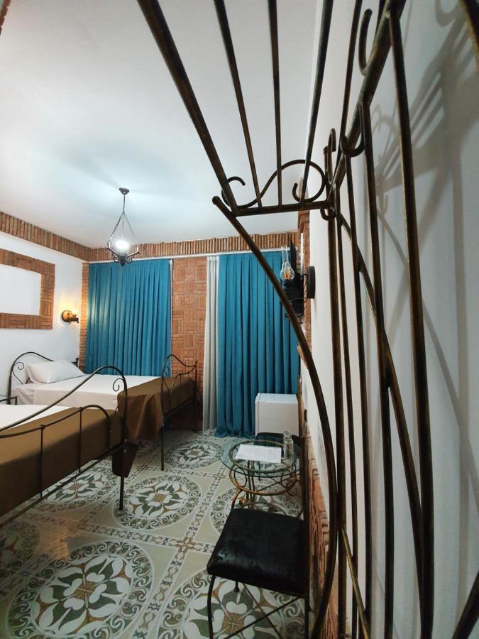 Janashia Boutique Hotels Tbilisi Room photo
