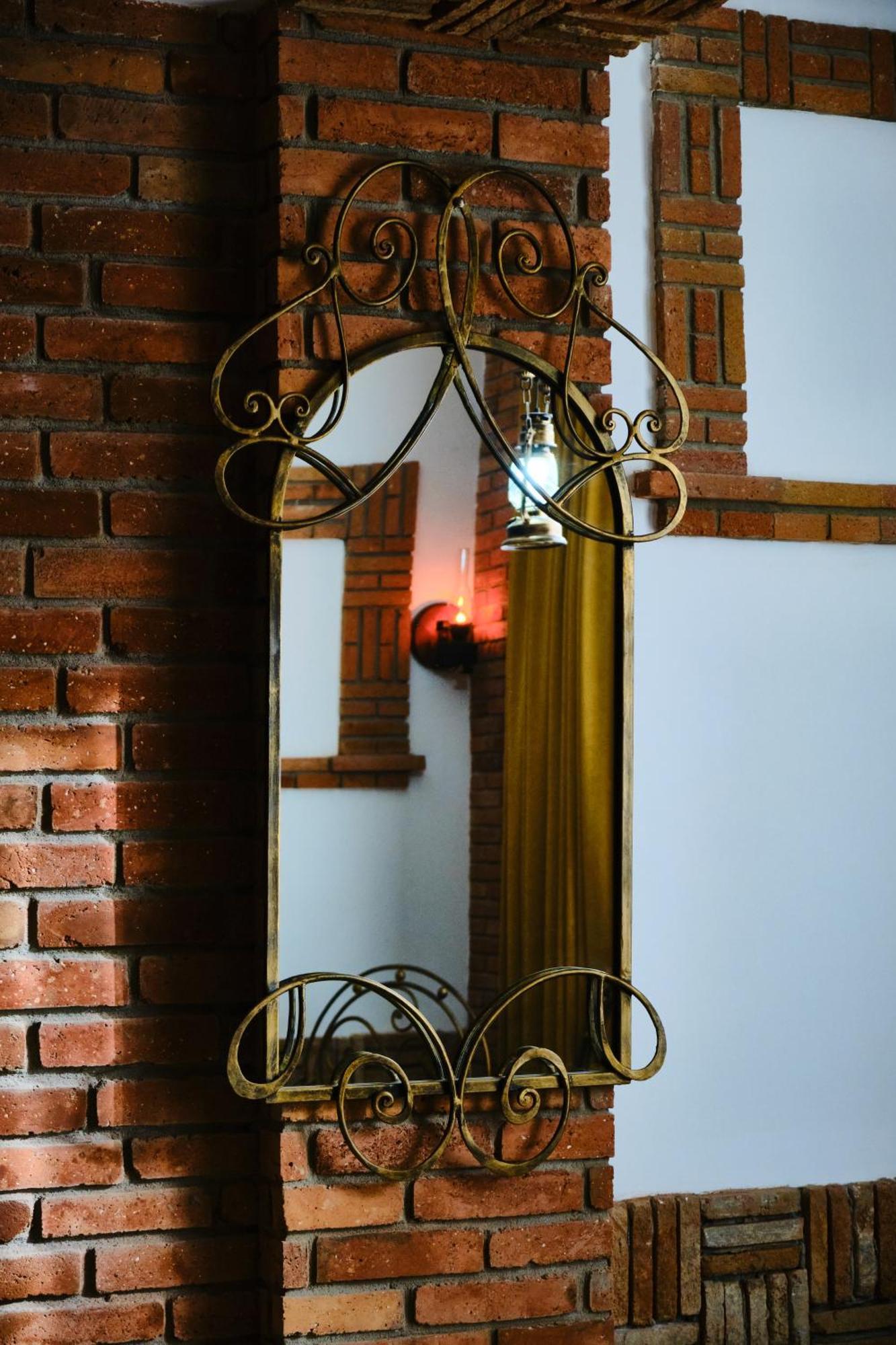Janashia Boutique Hotels Tbilisi Exterior photo