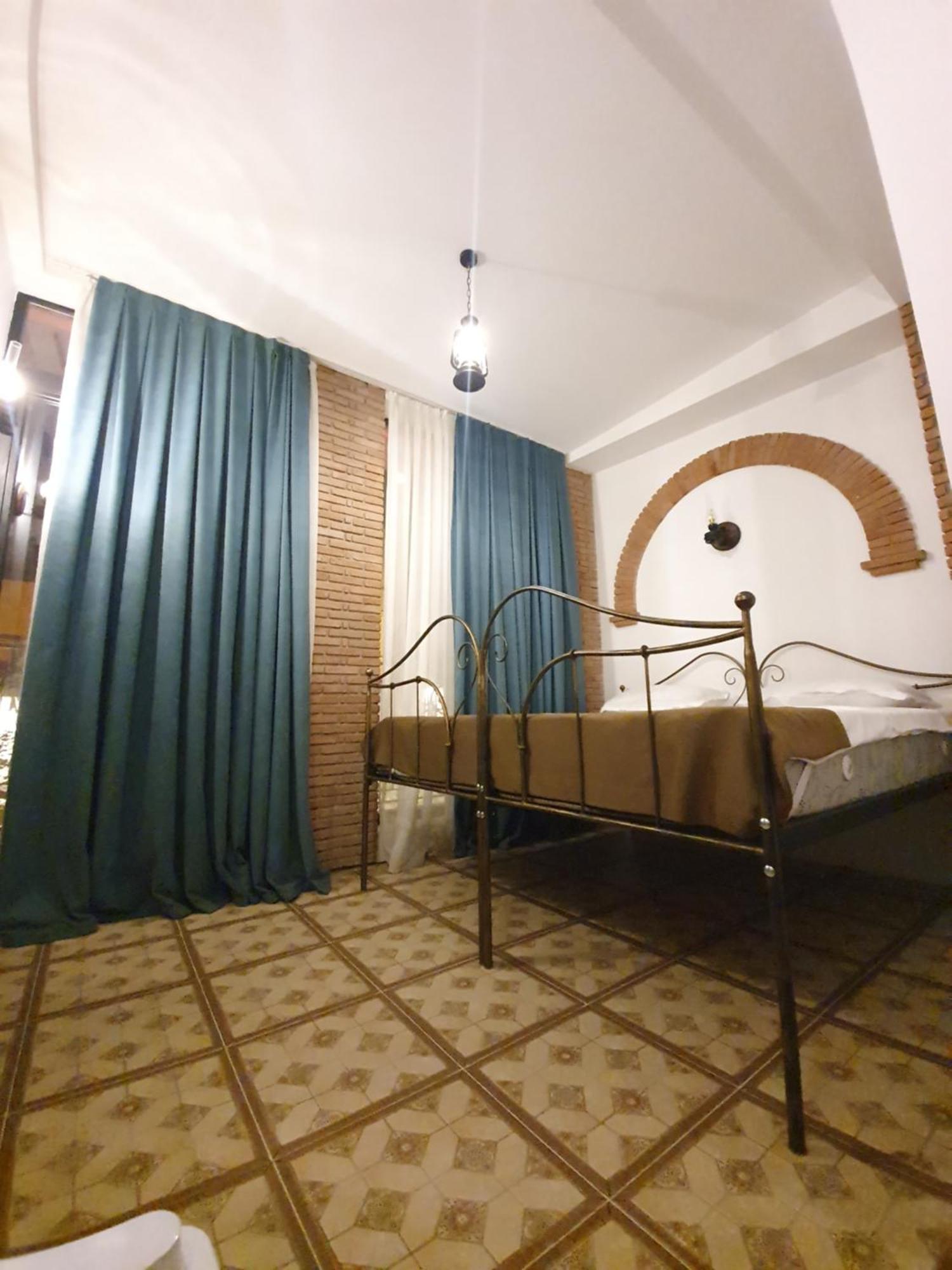 Janashia Boutique Hotels Tbilisi Room photo