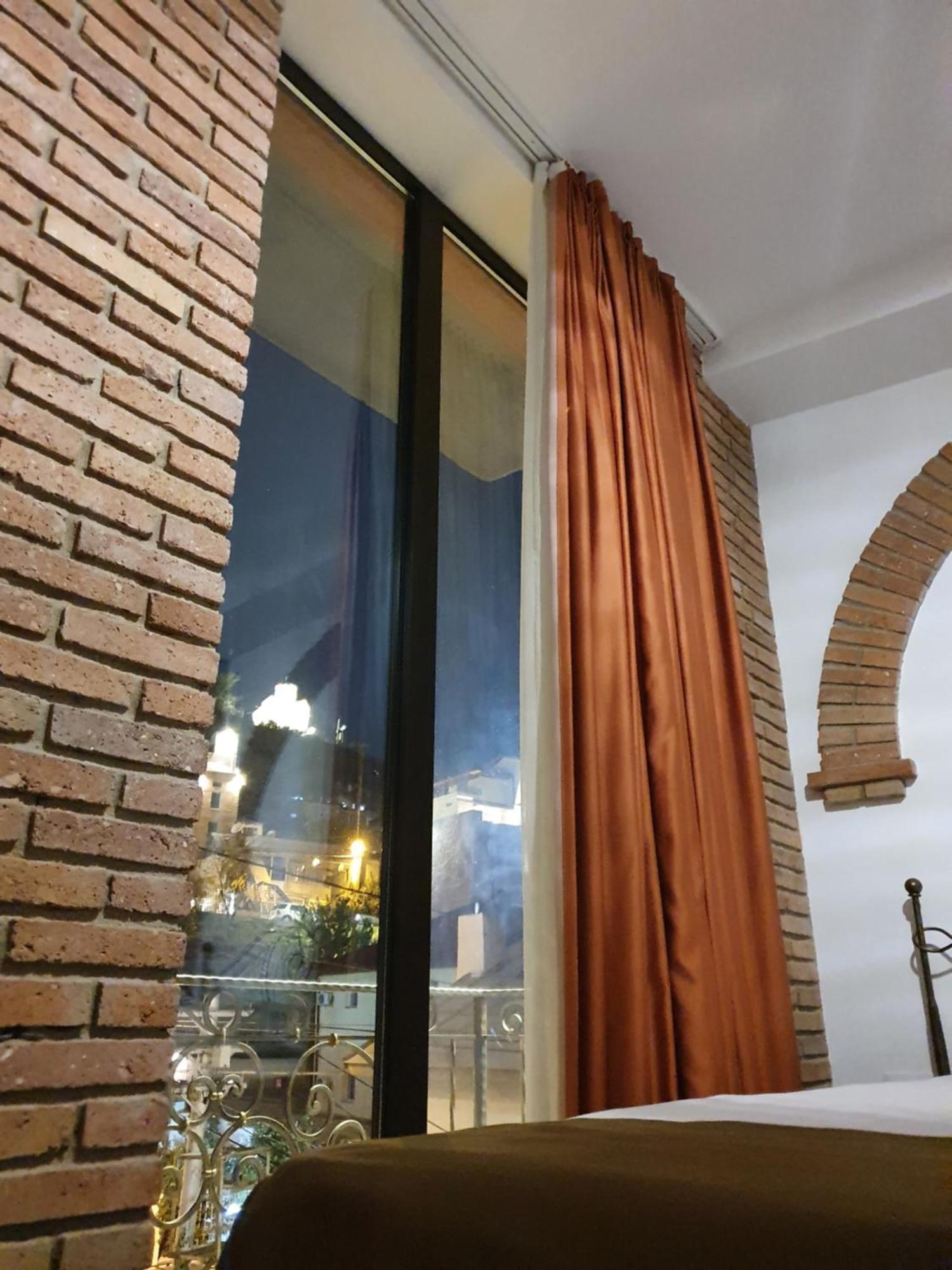 Janashia Boutique Hotels Tbilisi Room photo