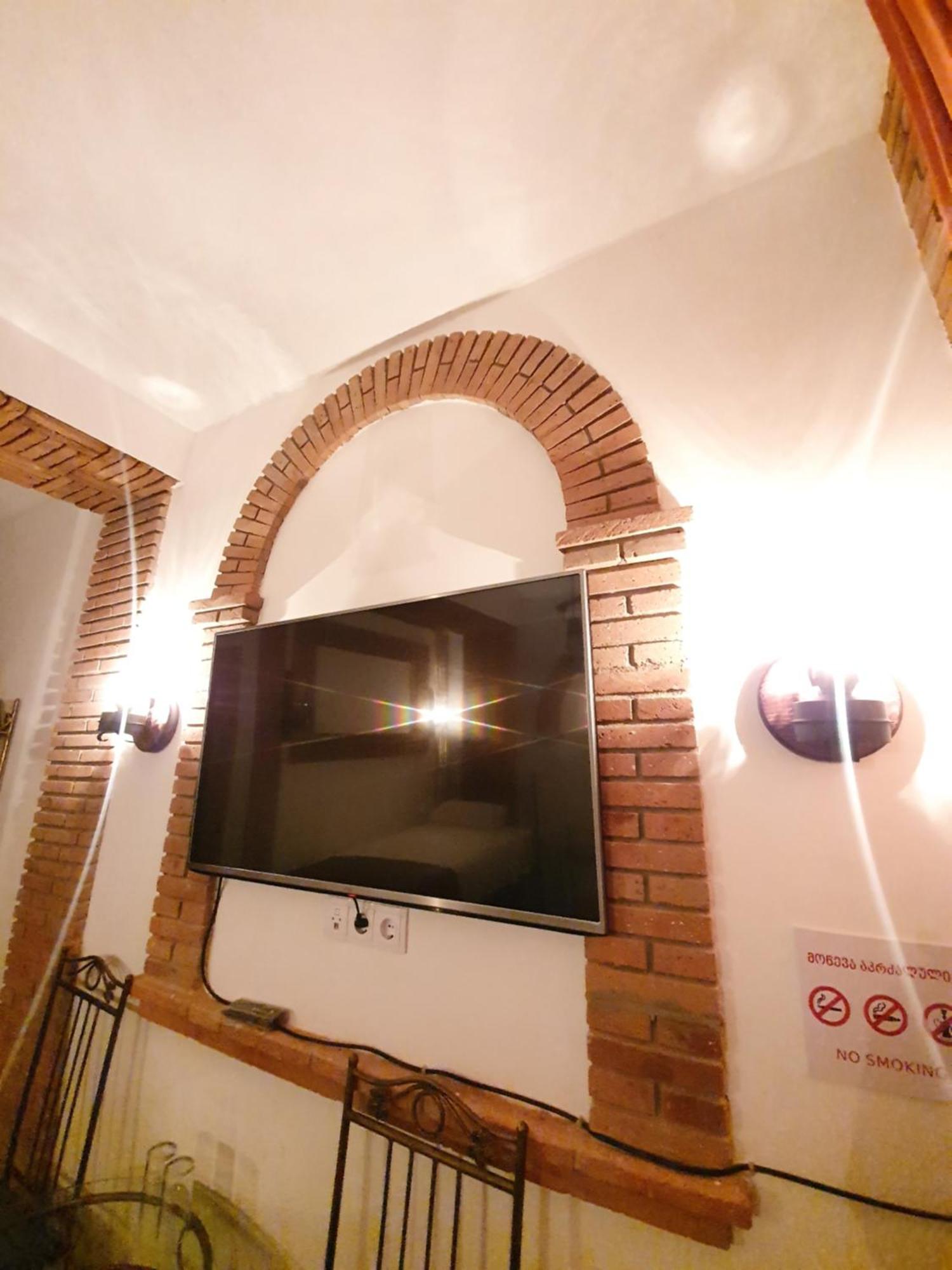 Janashia Boutique Hotels Tbilisi Room photo