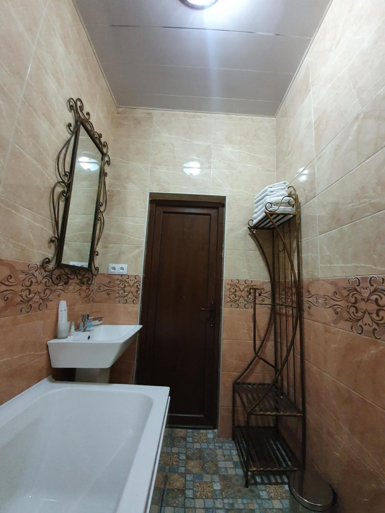 Janashia Boutique Hotels Tbilisi Room photo