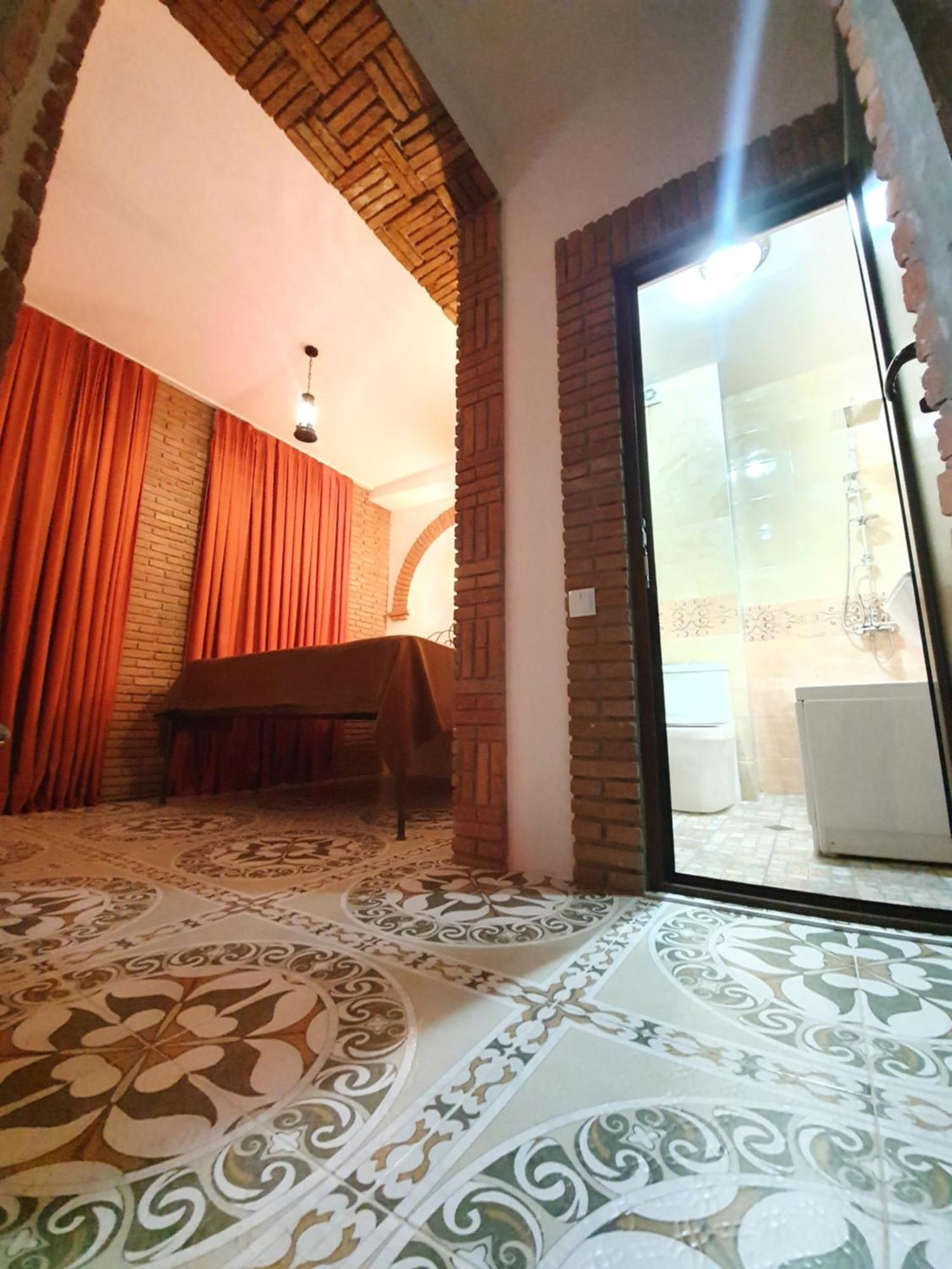 Janashia Boutique Hotels Tbilisi Room photo