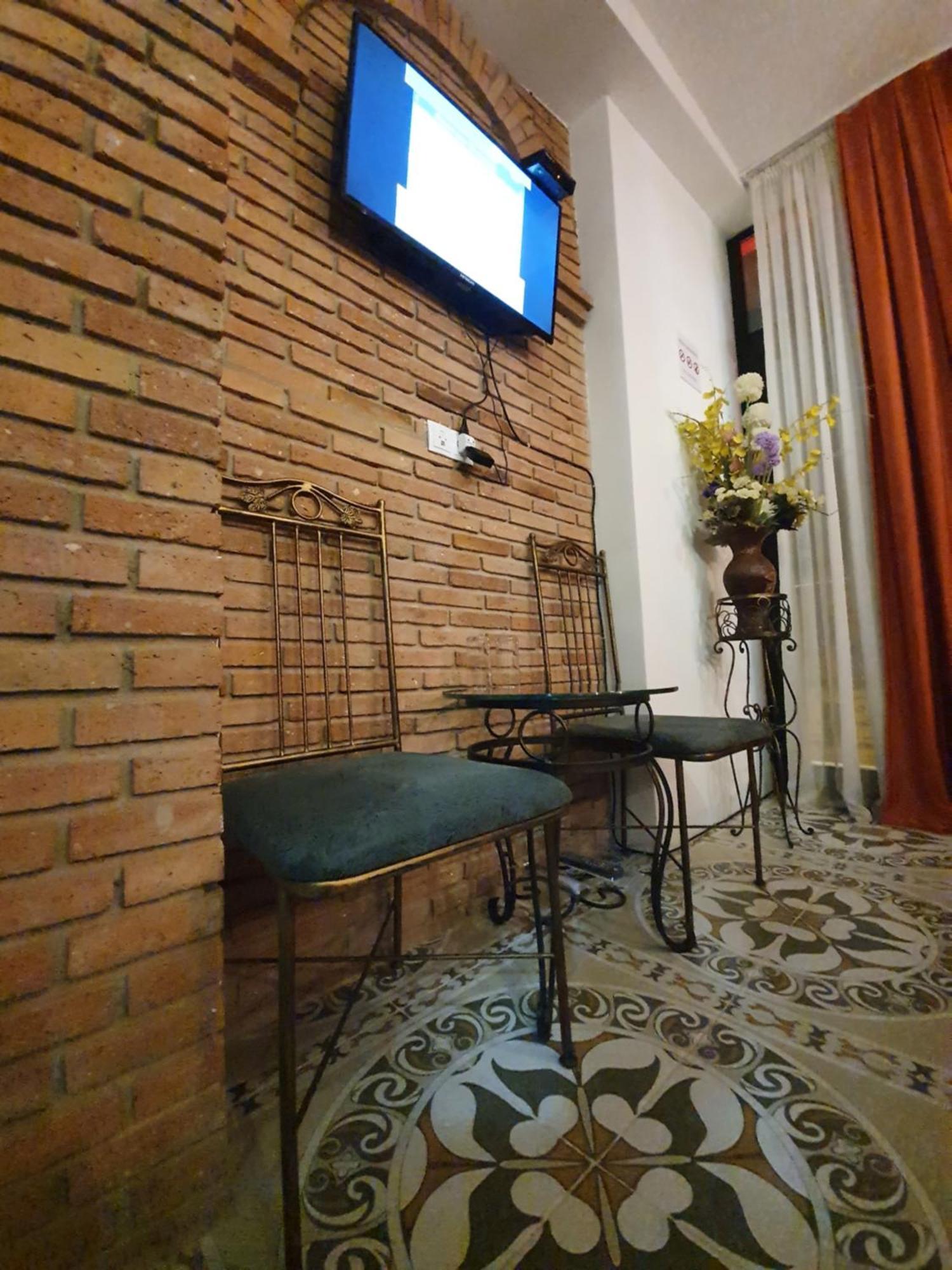 Janashia Boutique Hotels Tbilisi Room photo