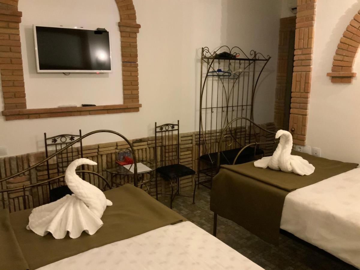 Janashia Boutique Hotels Tbilisi Exterior photo
